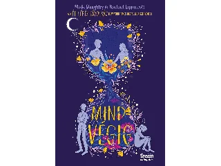 LIPPINCOTT, RACHAEL: MINDVÉGIG