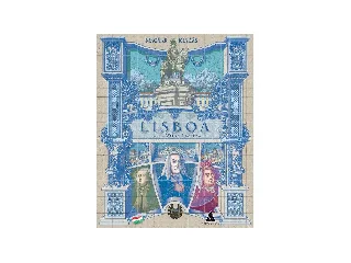 Lisboa (magyar kiadás)