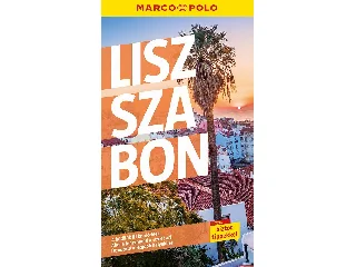 LISSZABON - MARCO POLO
