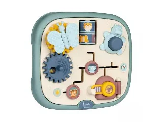 Little Smoby: Fejlesztő matató tábla