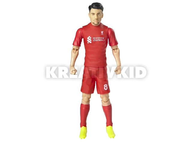 Liverpool, Szoboszlai 20cm-es figura