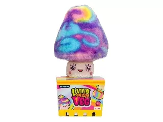 Living On the Veg gomba plüss 15 cm - Maisey