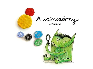 LLENAS, ANNA: A SZÍNSZÖRNY