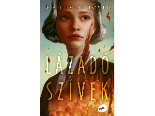 LOCKE, KATHERINE: LÁZADÓ SZÍVEK