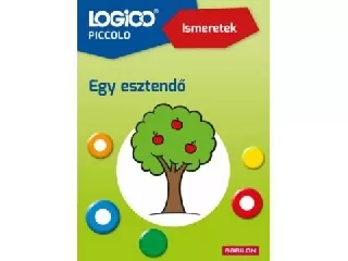 Logico Piccolo: Ismeretek - Egy esztendő