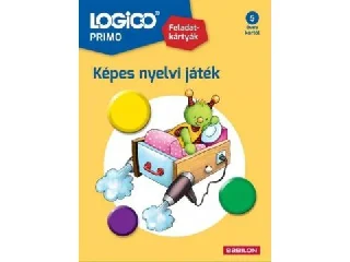 Logico Primo: Képes nyelvi játék