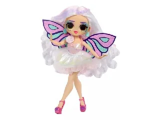 L.O.L. Surprise OMG Eye Spy baba - Tündér