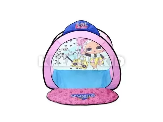 L.O.L Surprise: Pop-Up játszósátor