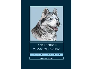 LONDON, JACK: A VADON SZAVA - IFJÚSÁGI KÖNYVEK - ÚJ BORÍTÓ