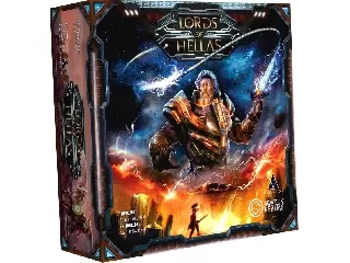 Lords of Hellas
