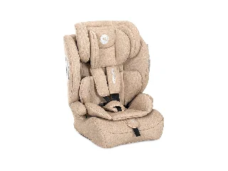Lorelli Adventure autósülés i-Size 76-150cm - Beige (dobozos)