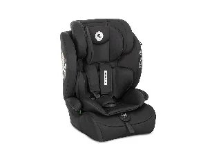 Lorelli Adventure autósülés i-Size 76-150cm - Black (dobozos)
