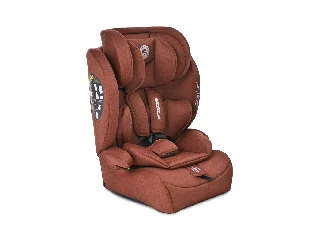 Lorelli Adventure autósülés i-Size 76-150cm - Ginger (doboz nélküli)