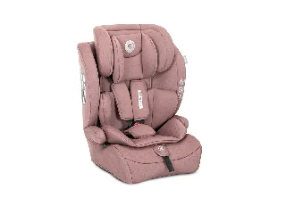 Lorelli Adventure autósülés i-Size 76-150cm - Pink (doboz nélküli)