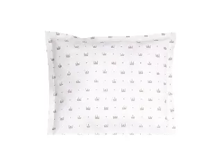 Lorelli Air comfort légáteresztő párna huzat 35x27 cm - Multi