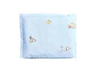 Lorelli Air comfort légáteresztő párna huzat 44x31cm - Blue