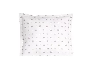 Lorelli Air comfort légáteresztő párna huzat 44x31cm - Multi