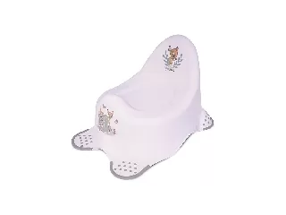 Lorelli Anatómiai Bili - Deer - White