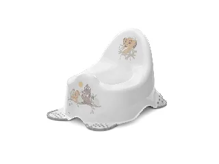 Lorelli Anatómiai Bili - Royal Lion White