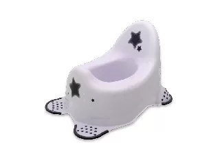 Lorelli Anatómiai Bili - Stars White