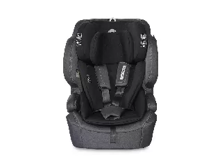 Lorelli Andromeda autósülés i-Size 76-150cm - Black Stars