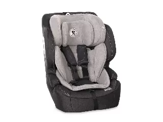 Lorelli Andromeda autósülés i-size - Cool Grey Stars