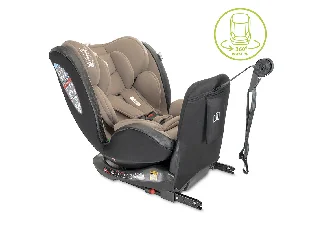 Lorelli Ares i-size autósülés 40-150cm - Beige