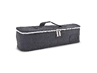 Lorelli Avy Hűtőtáska - Black