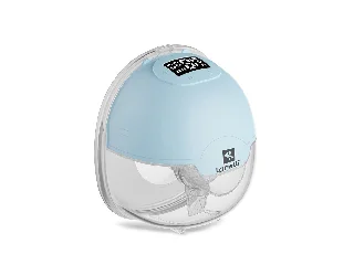 Lorelli Aya Hands Free elektromos mellszívó - Blue