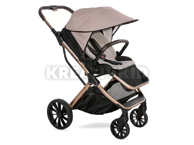 Lorelli babakocsi kupola - Beige