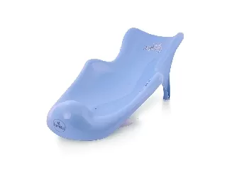 Lorelli babatartó kádba - Little Stars Blue