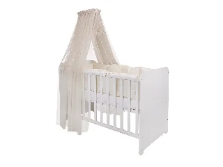 Lorelli Baldachin 480x160 - Beige