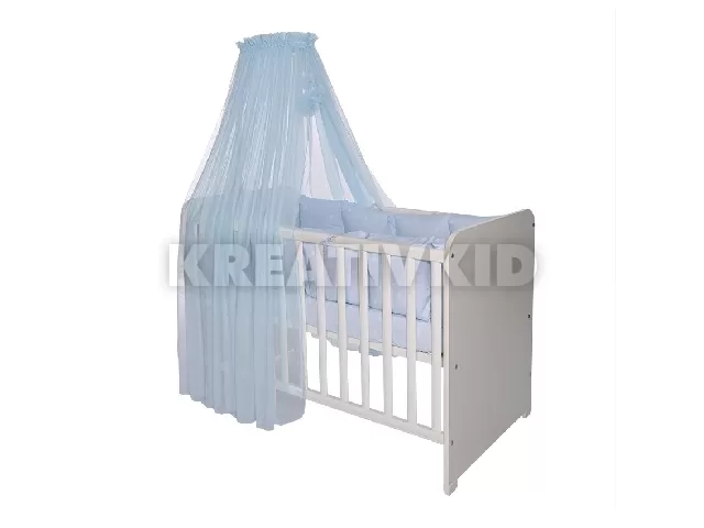 Lorelli baldachin 480x160 - Blue