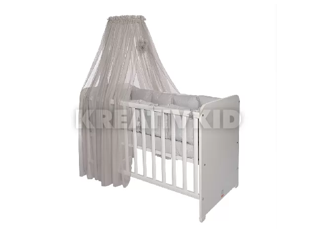 Lorelli baldachin 480x160 - Grey