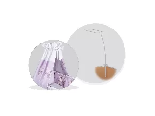 Lorelli baldachinvas