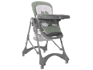 Lorelli Bellissimon multifunkciós etetőszék - Green