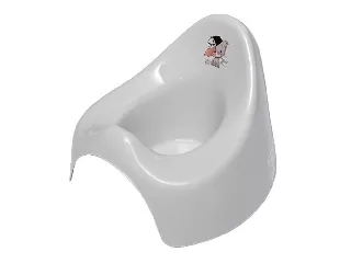 Lorelli Bili - comic szürke