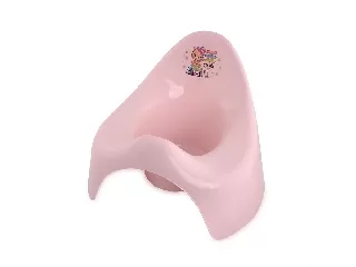 Lorelli bili - Nordic Pink