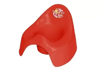 Lorelli Bili - Piros