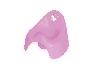 Lorelli Bili - Világos Rózsaszín