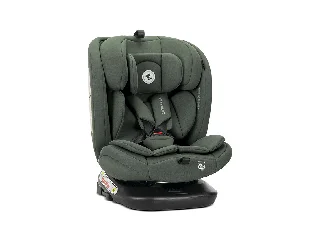 Lorelli Capella autósülés ISOFIX 40-150cm - Green