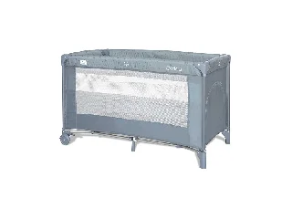 Lorelli Carina 2 multifunkciós utazóágy - Blue Stars