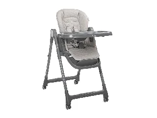 Lorelli Chef multifunkciós etetőszék, Beige Leather