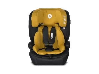 Lorelli Colombo autósülés i-Size 76-150cm - Lemon Curry