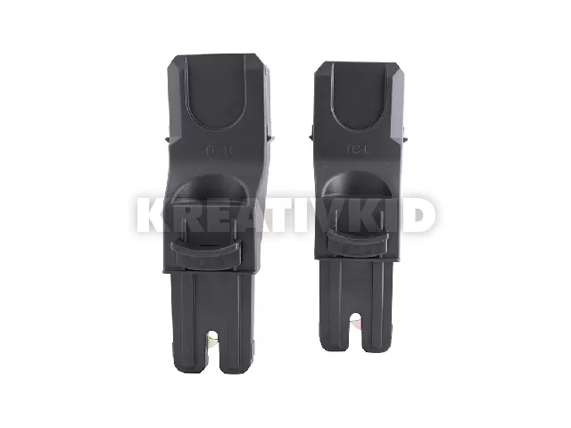 Lorelli Comet hordozó adapter Boston babakocsihoz