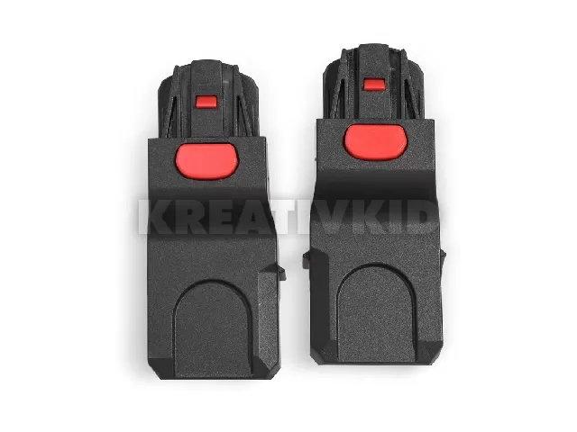 Lorelli Comet hordozó adapter Viola babakocsihoz