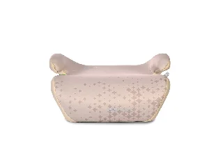 Lorelli Cosmos isofix autós ülésmagasító 125-150cm - Beige