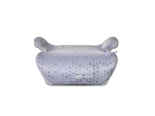 Lorelli Cosmos isofix autós ülésmagasító 125-150cm - Grey