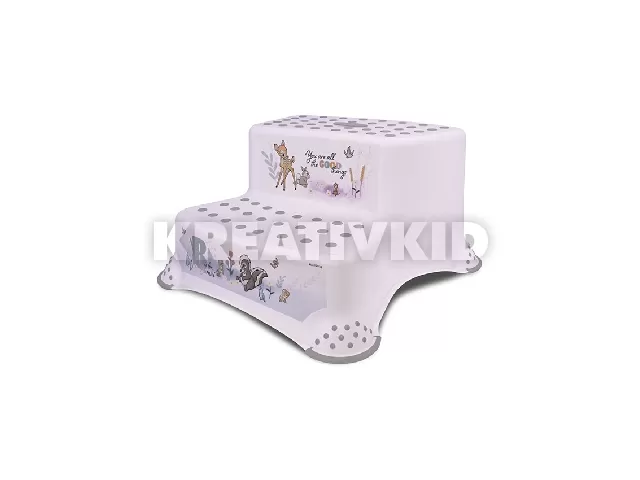 Lorelli dupla fellépő - Deer white