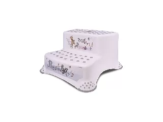 Lorelli dupla fellépő - Deer white